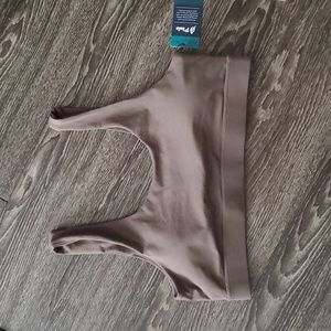 NWT P'tula Faith Bra XXXL